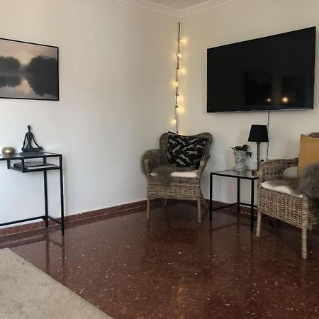 Sb Casa Balcon De Europa, City, Нерха Экстерьер фото