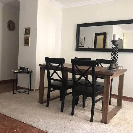 Sb Casa Balcon De Europa, City, Нерха Экстерьер фото