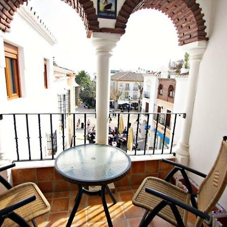 Sb Casa Balcon De Europa, City, Нерха Экстерьер фото
