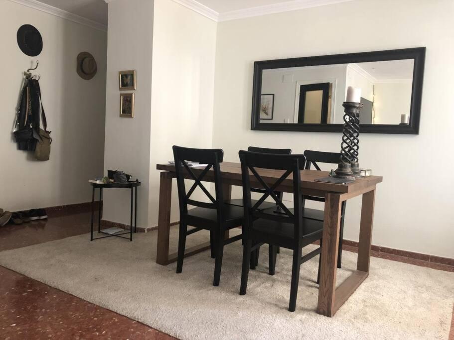 Sb Casa Balcon De Europa, City, Нерха Экстерьер фото