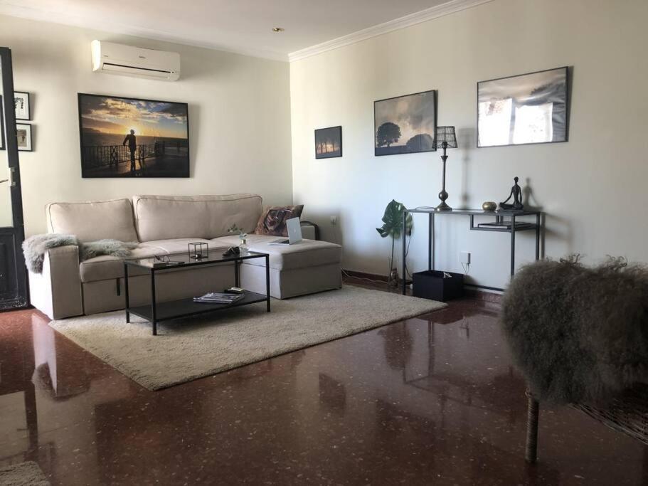 Sb Casa Balcon De Europa, City, Нерха Экстерьер фото