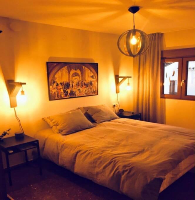 Sb Casa Balcon De Europa, City, Нерха Экстерьер фото