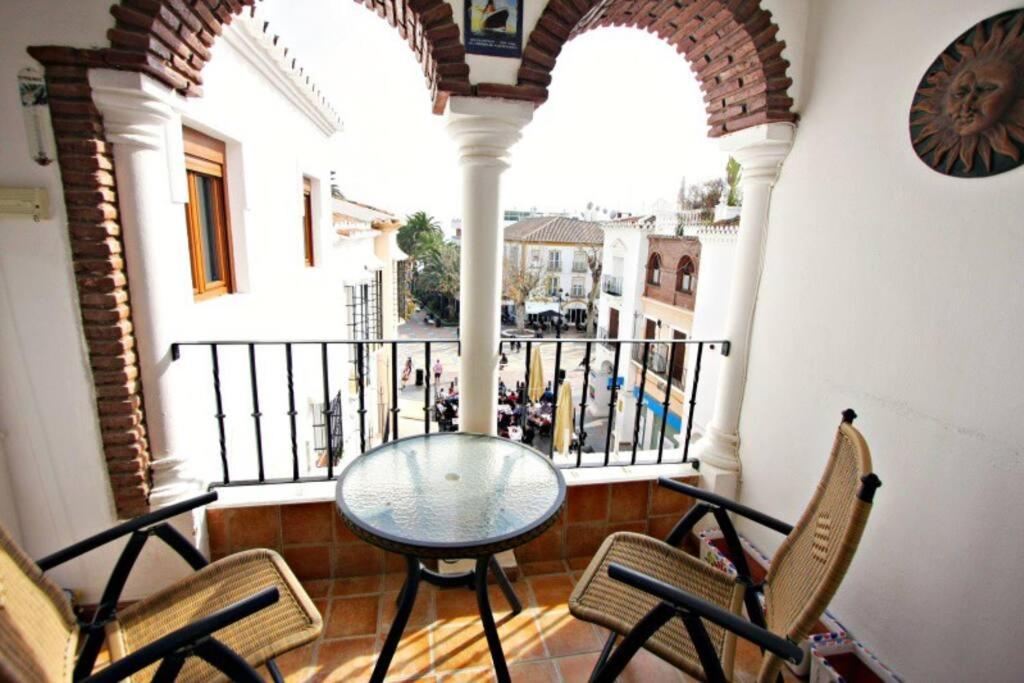 Sb Casa Balcon De Europa, City, Нерха Экстерьер фото